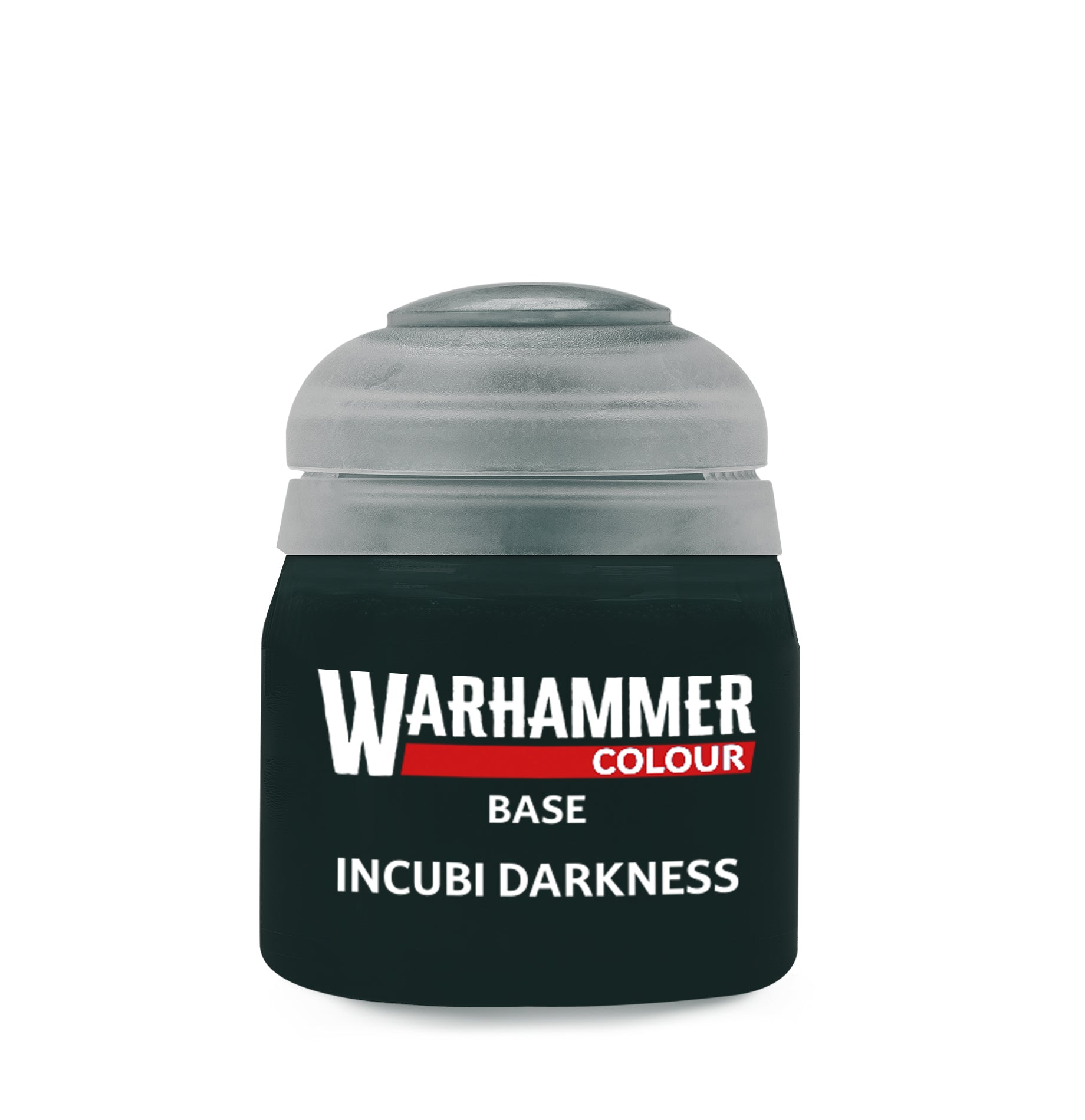 B: INCUBI DARKNESS 12ML ROW X6