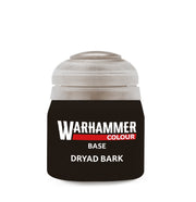 B: DRYAD BARK 12ML ROW X6