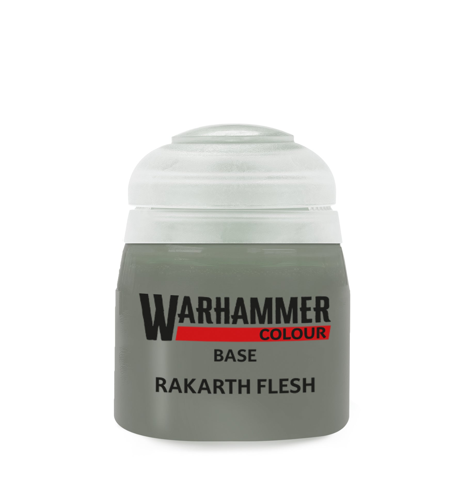 B: RAKARTH FLESH 12ML ROW X6
