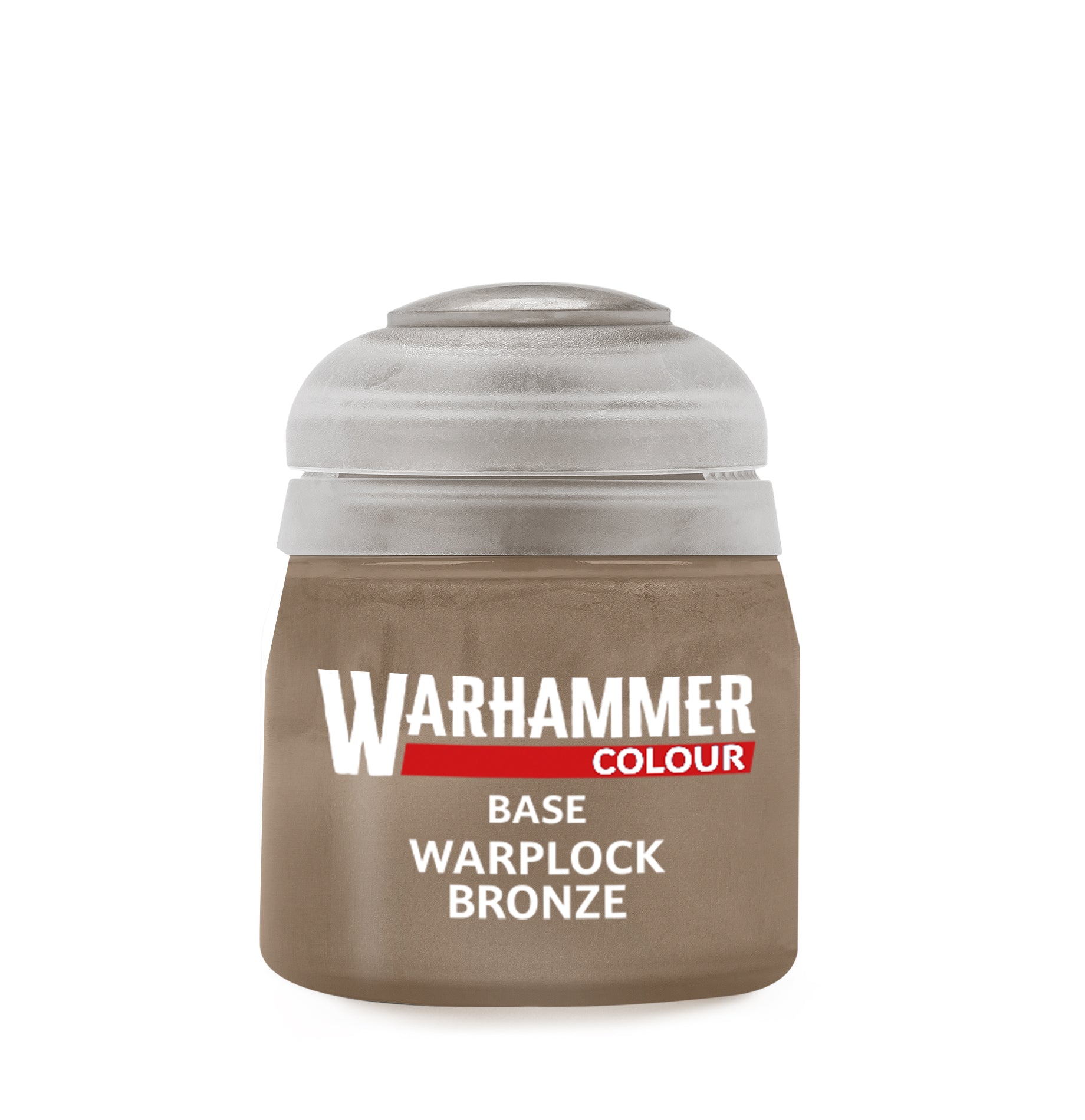 B: WARPLOCK BRONZE 12ML ROW X6 Frikytopia