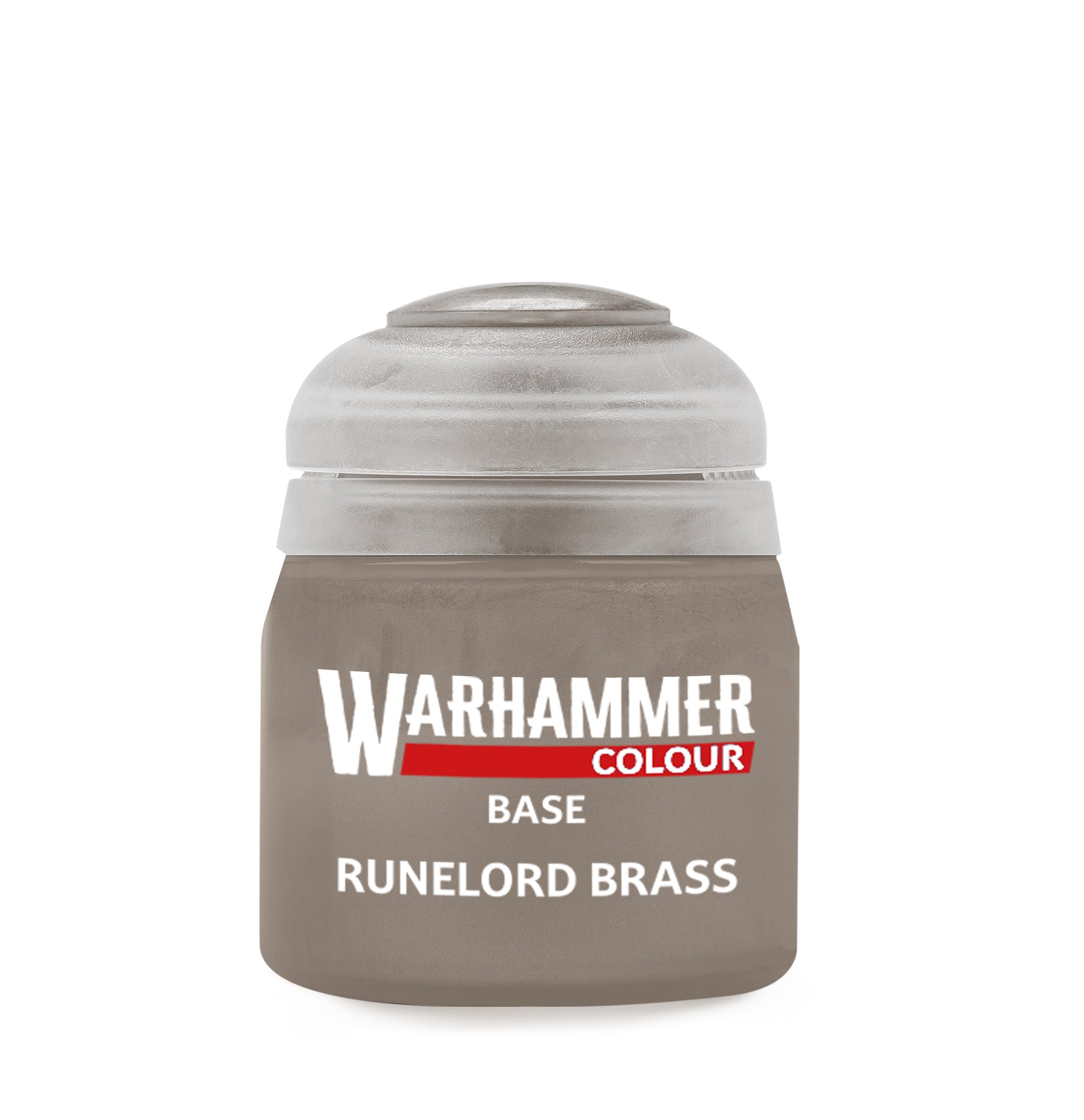 B: RUNELORD BRASS 12ML ROW X6 Frikytopia