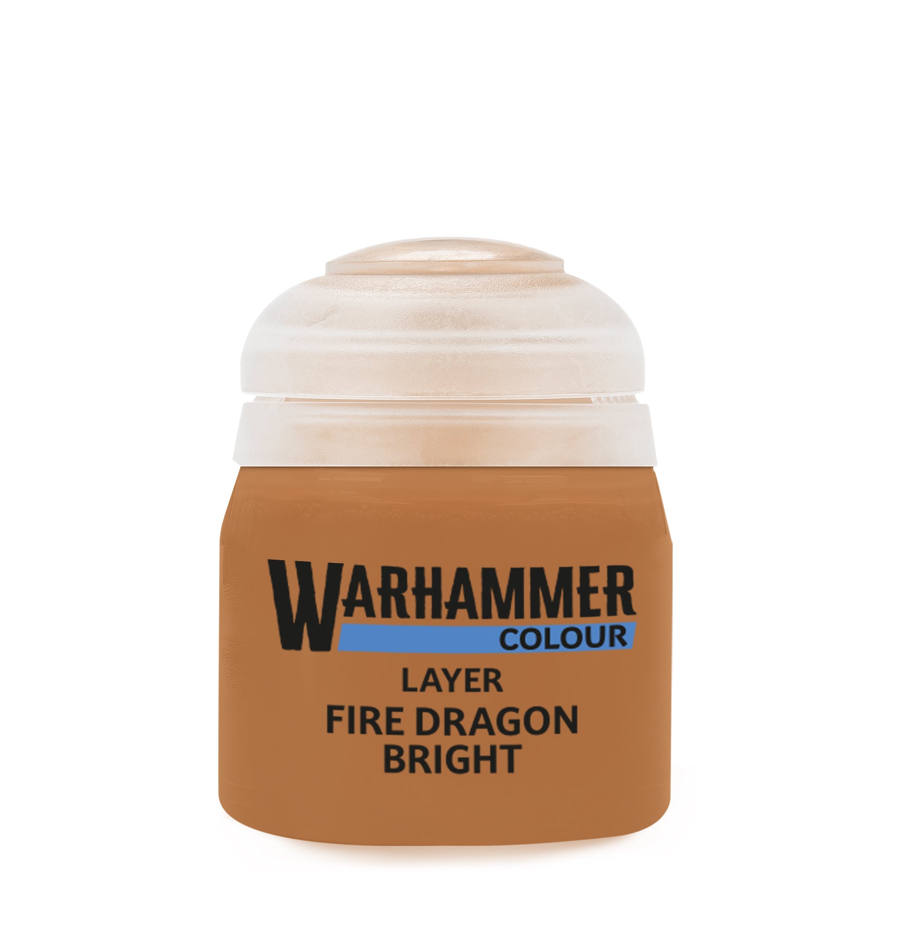L: FIRE DRAGON BRIGHT 12ML ROW X6 Frikytopia