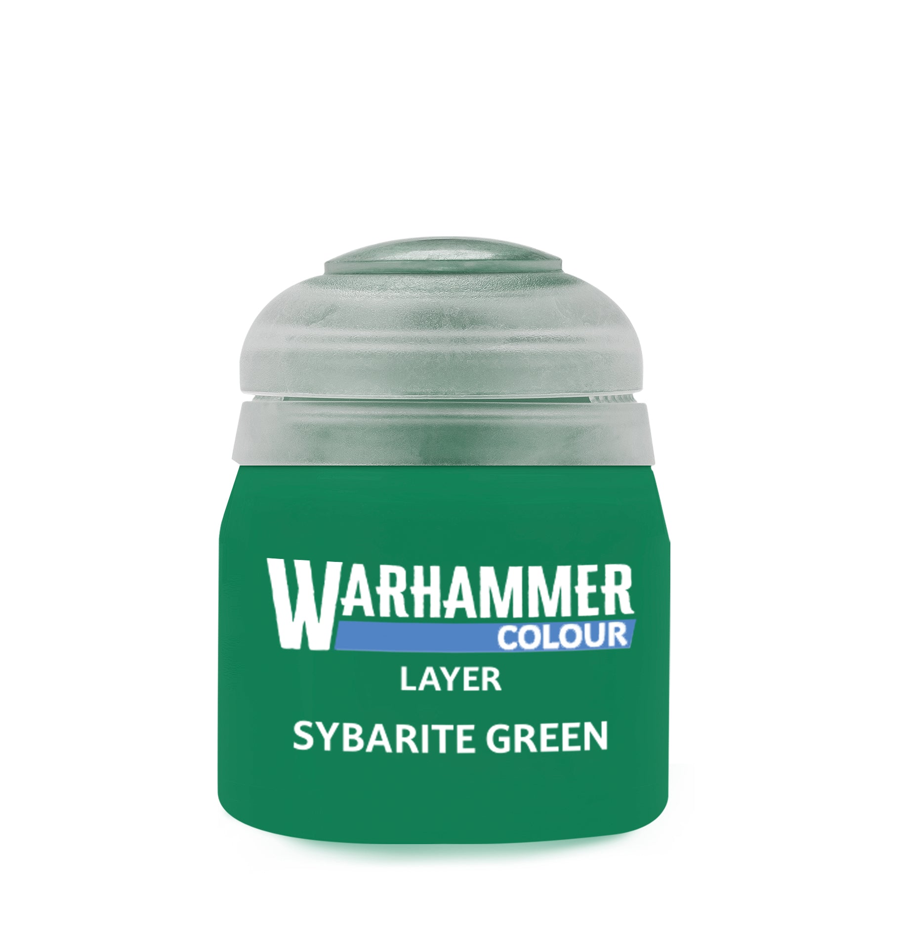 L: SYBARITE GREEN 12ML ROW X6 Frikytopia