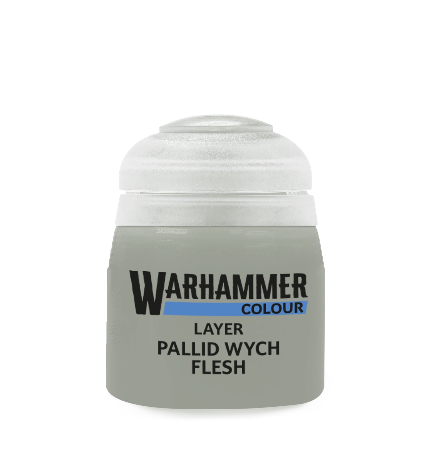 L: PALLID WYCH FLESH 12ML ROW X6 Frikytopia