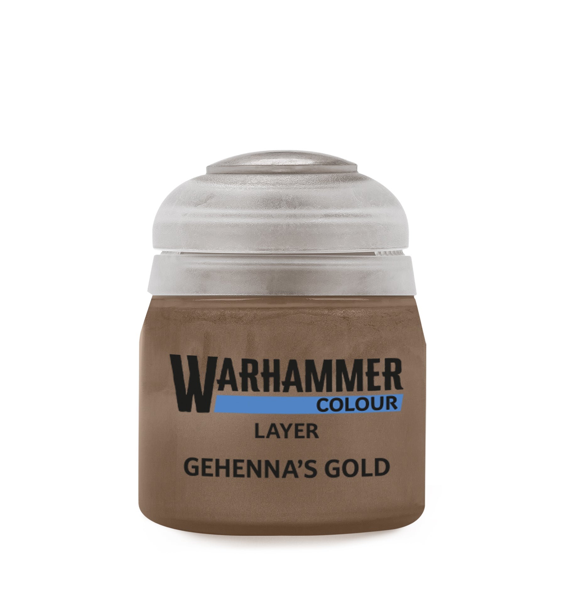 L: GEHENNA'S GOLD 12ML ROW X6 Frikytopia