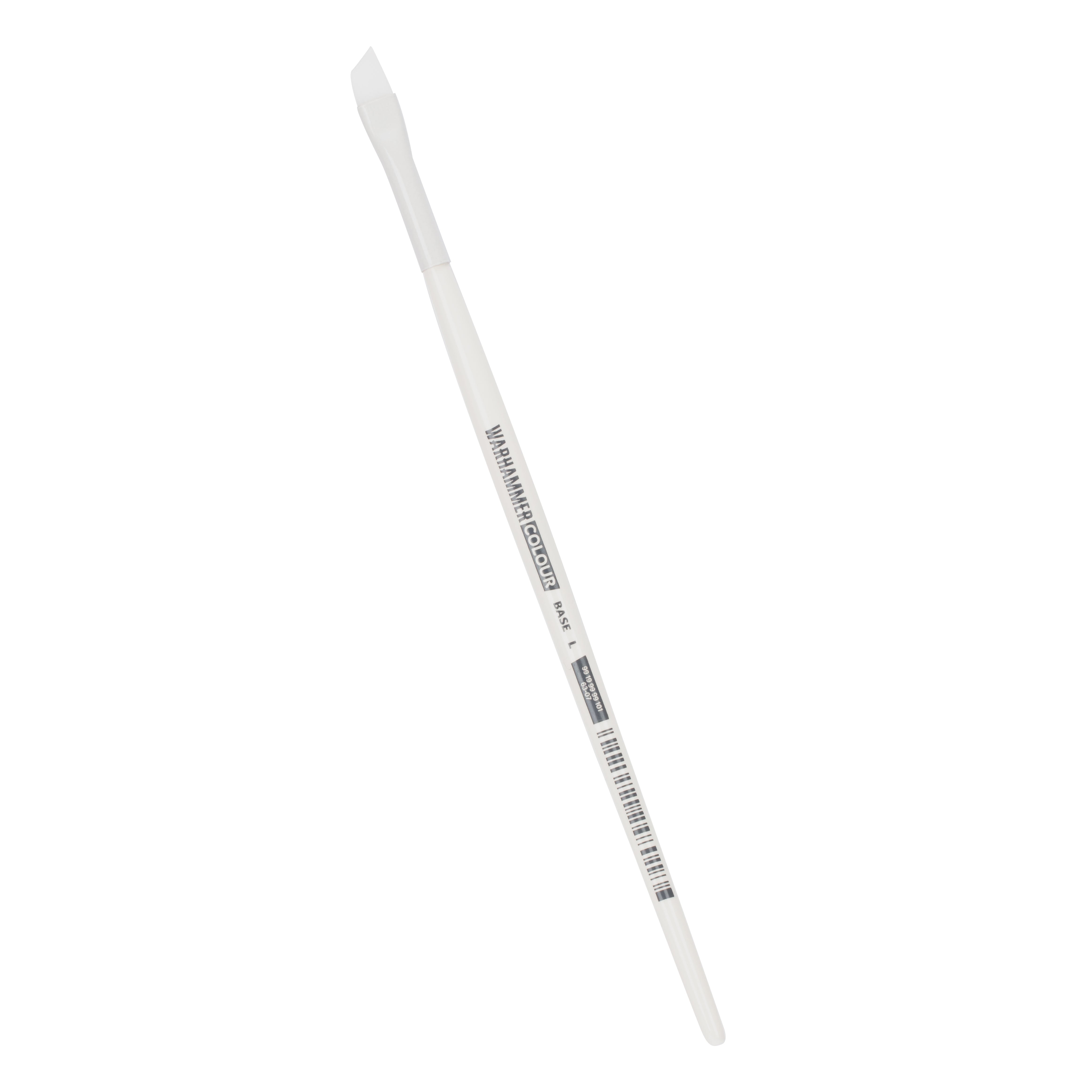 WARHAMMER COLOUR: BASE BRUSH LARGE (X3)