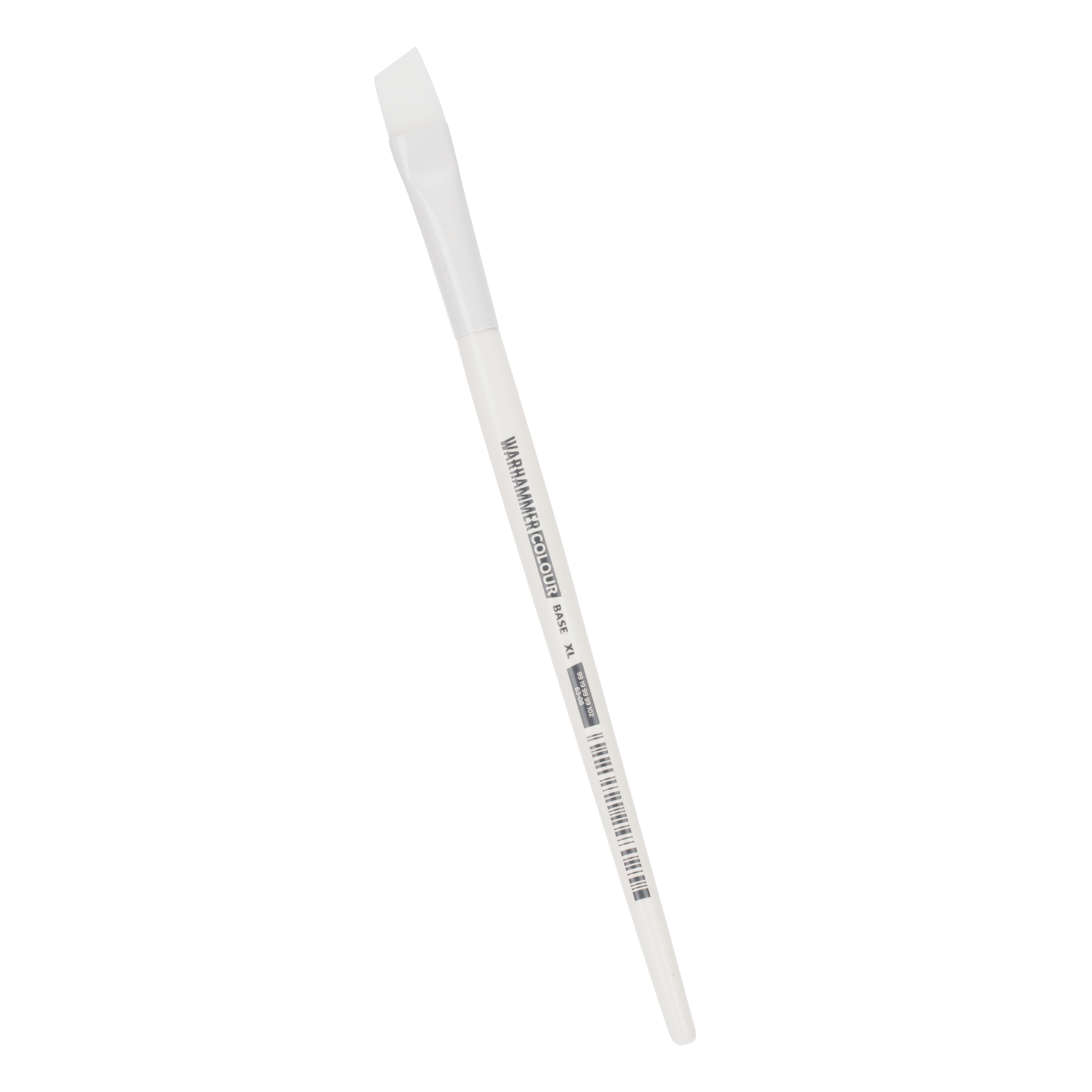 WARHAMMER COLOUR: BASE BRUSH - XL (X3)