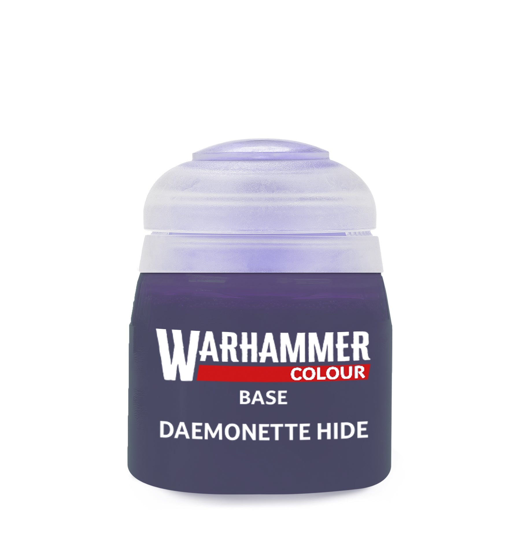 B: DAEMONETTE HIDE 12ML ROW X6