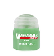 B: ORRUK FLESH 12ML ROW X6