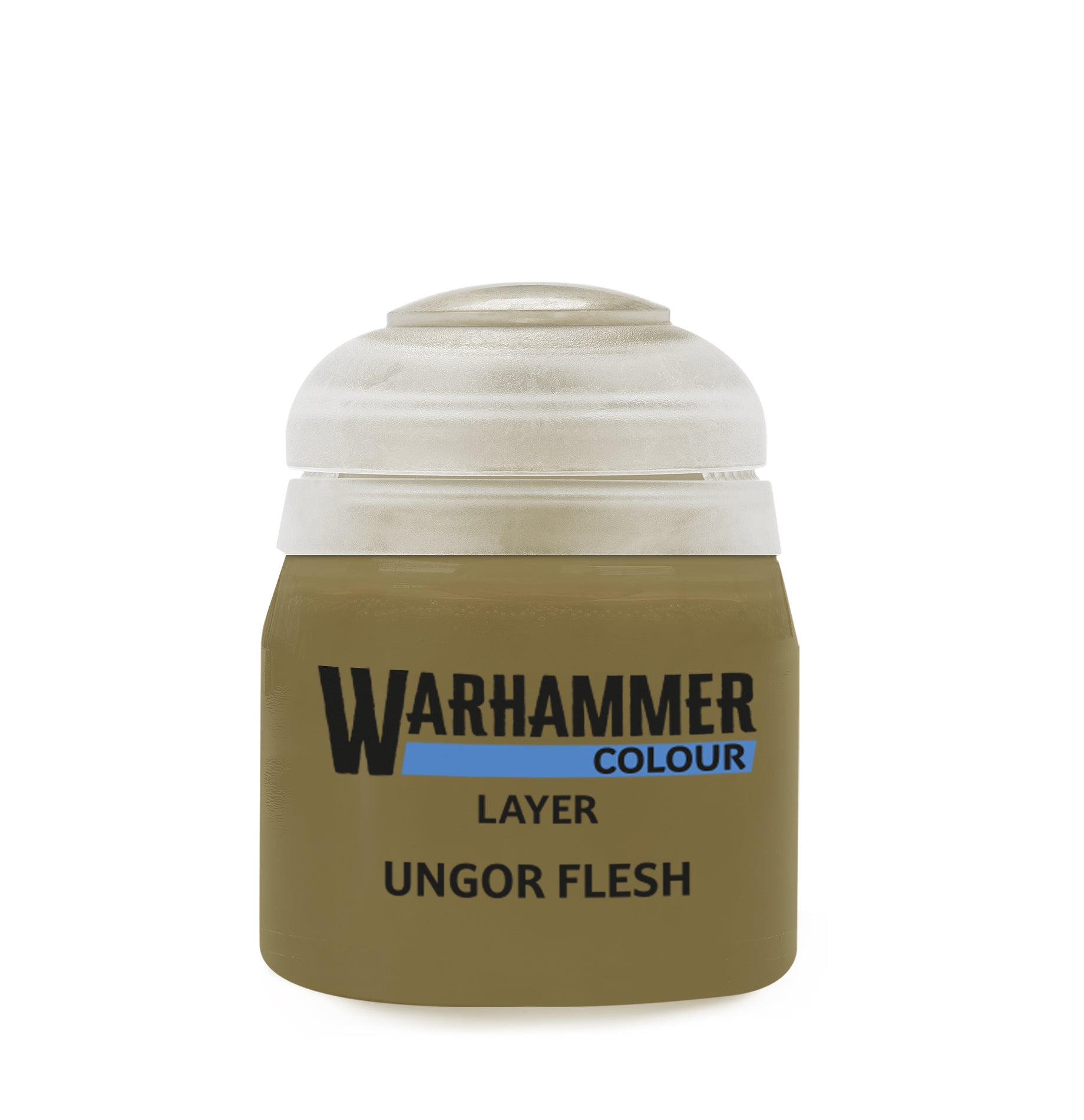 L: UNGOR FLESH 12ML ROW X6 Frikytopia