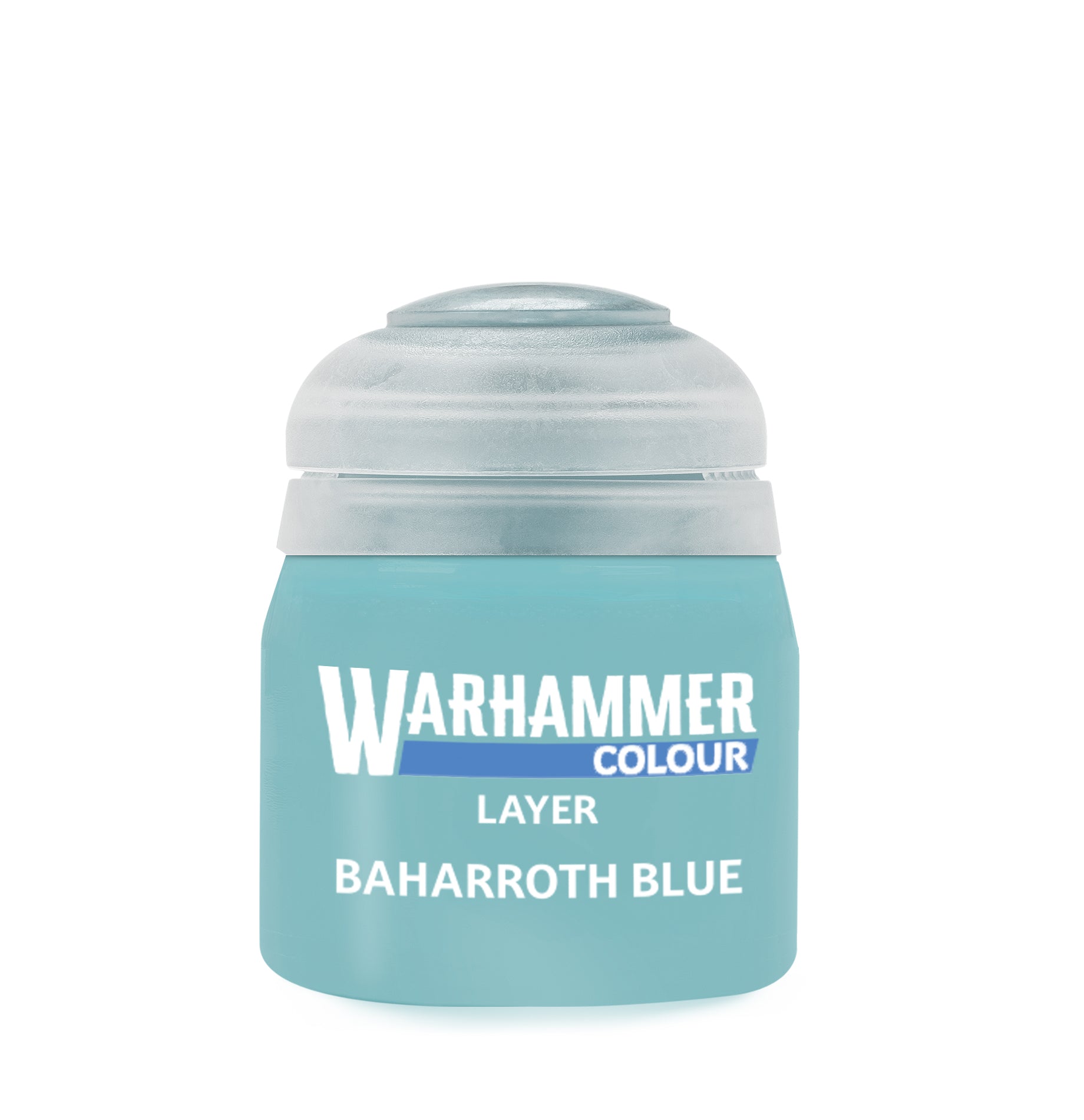 L: BAHARROTH BLUE 12ML ROW X6