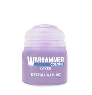 L: DECHALA LILAC 12ML ROW X6