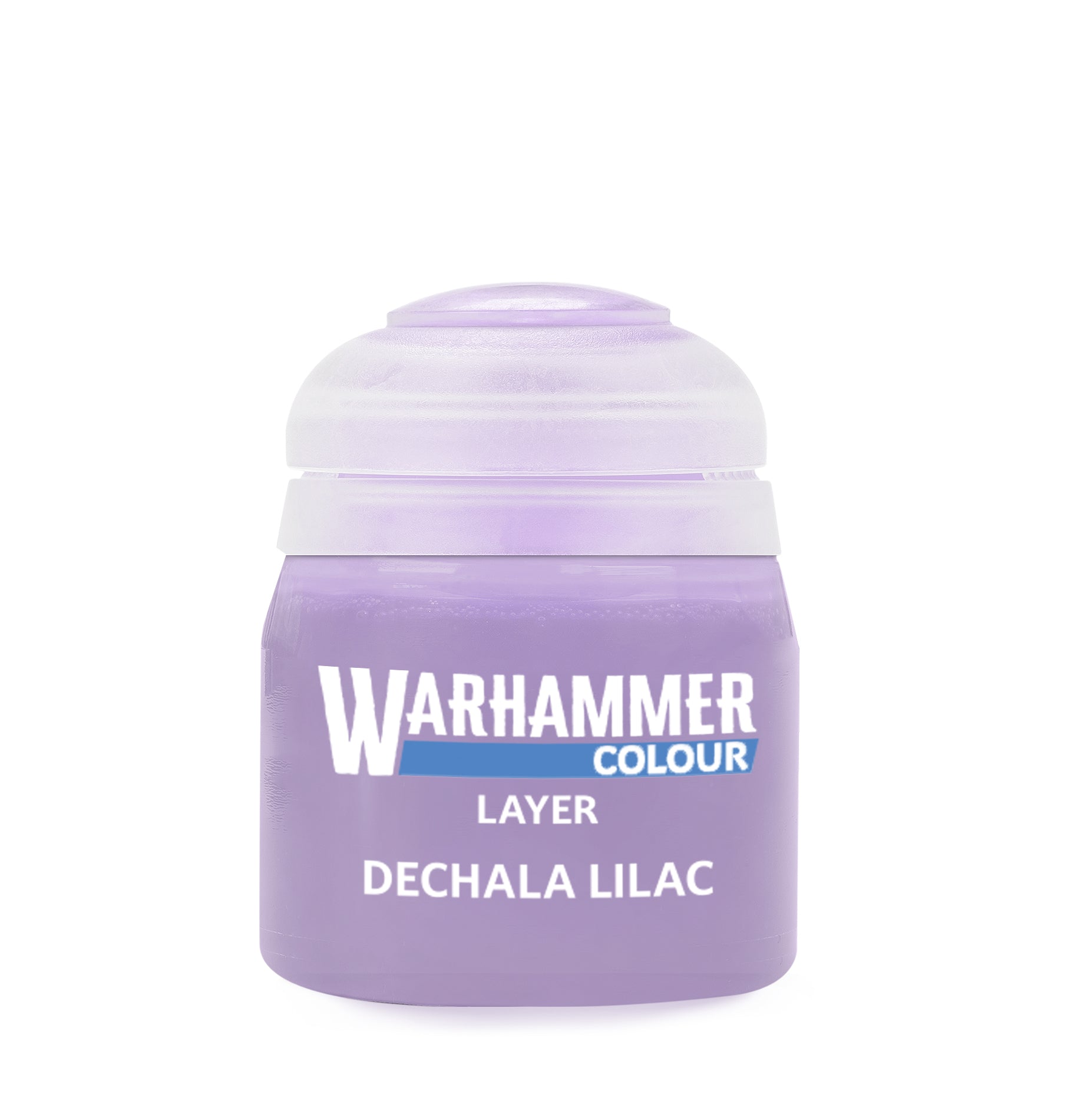 L: DECHALA LILAC 12ML ROW X6 Frikytopia