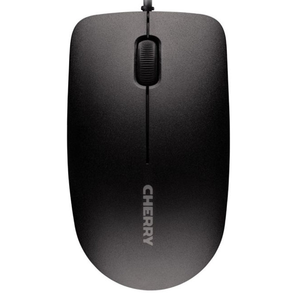 Mouse raton cherry mc 1000 usb 3 botones 1200dpi negro Frikytopia
