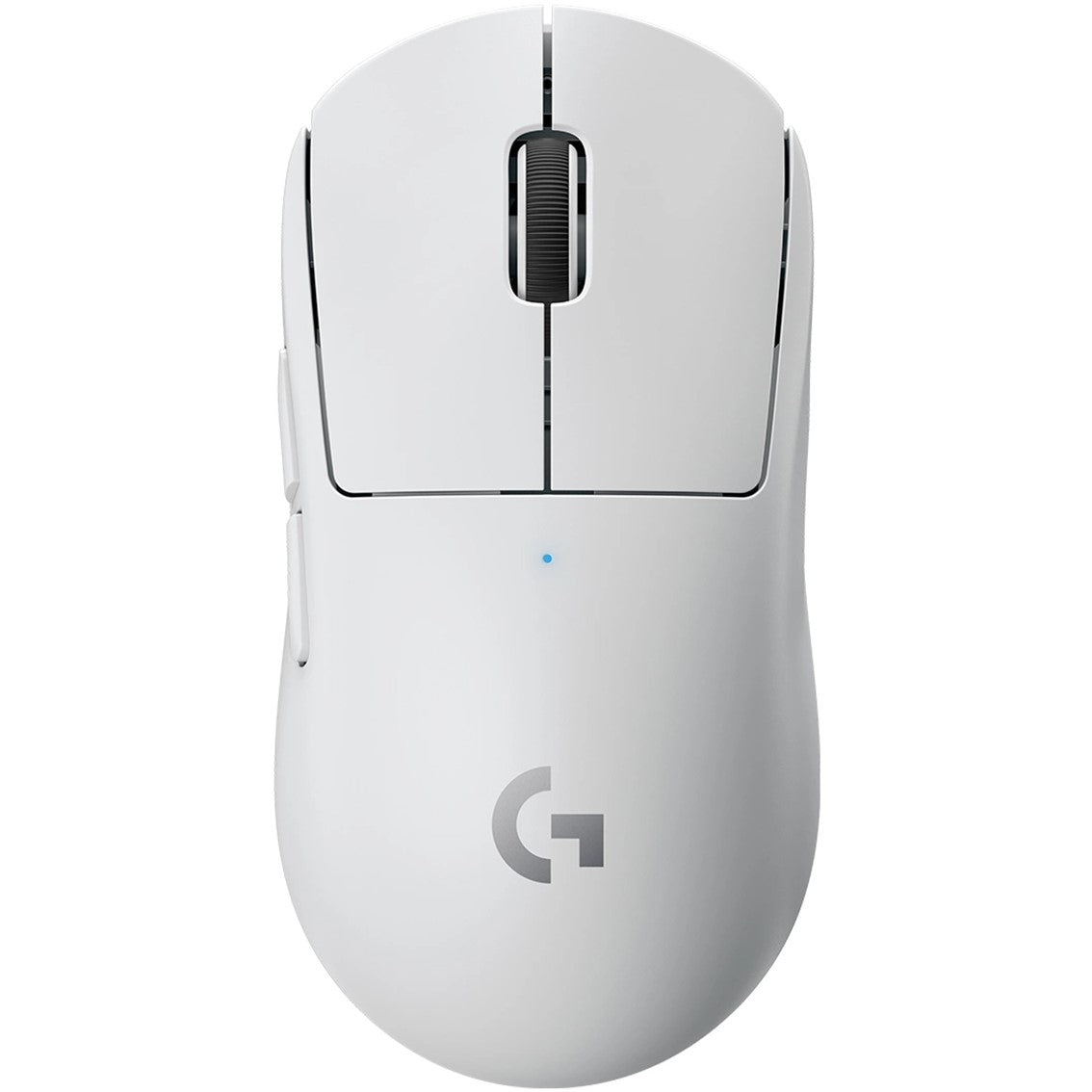 Mouse raton logitech pro - x superlight gaming lightspeed blanco Frikytopia