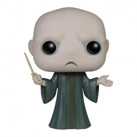 Figura POP Harry Potter Lord Voldemort
