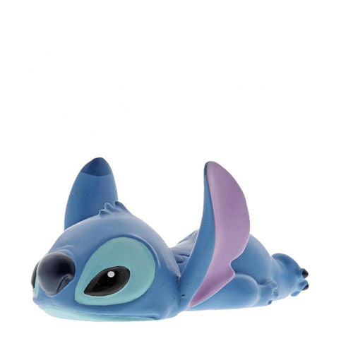 Figura enesco lilo & stitch stitch tumbado Frikytopia