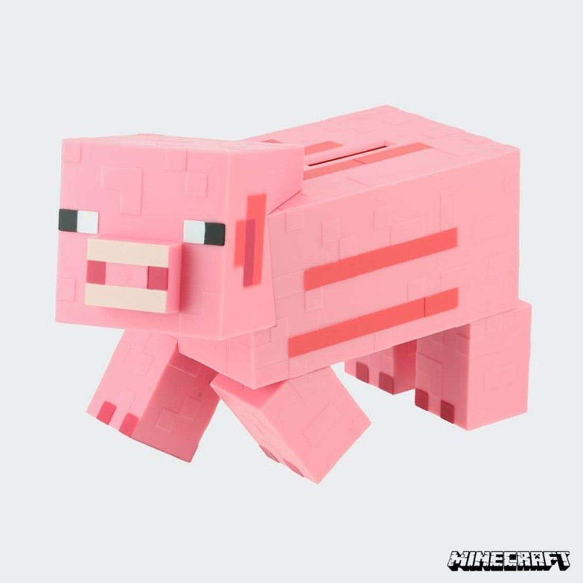 Minecraft Hucha Pig