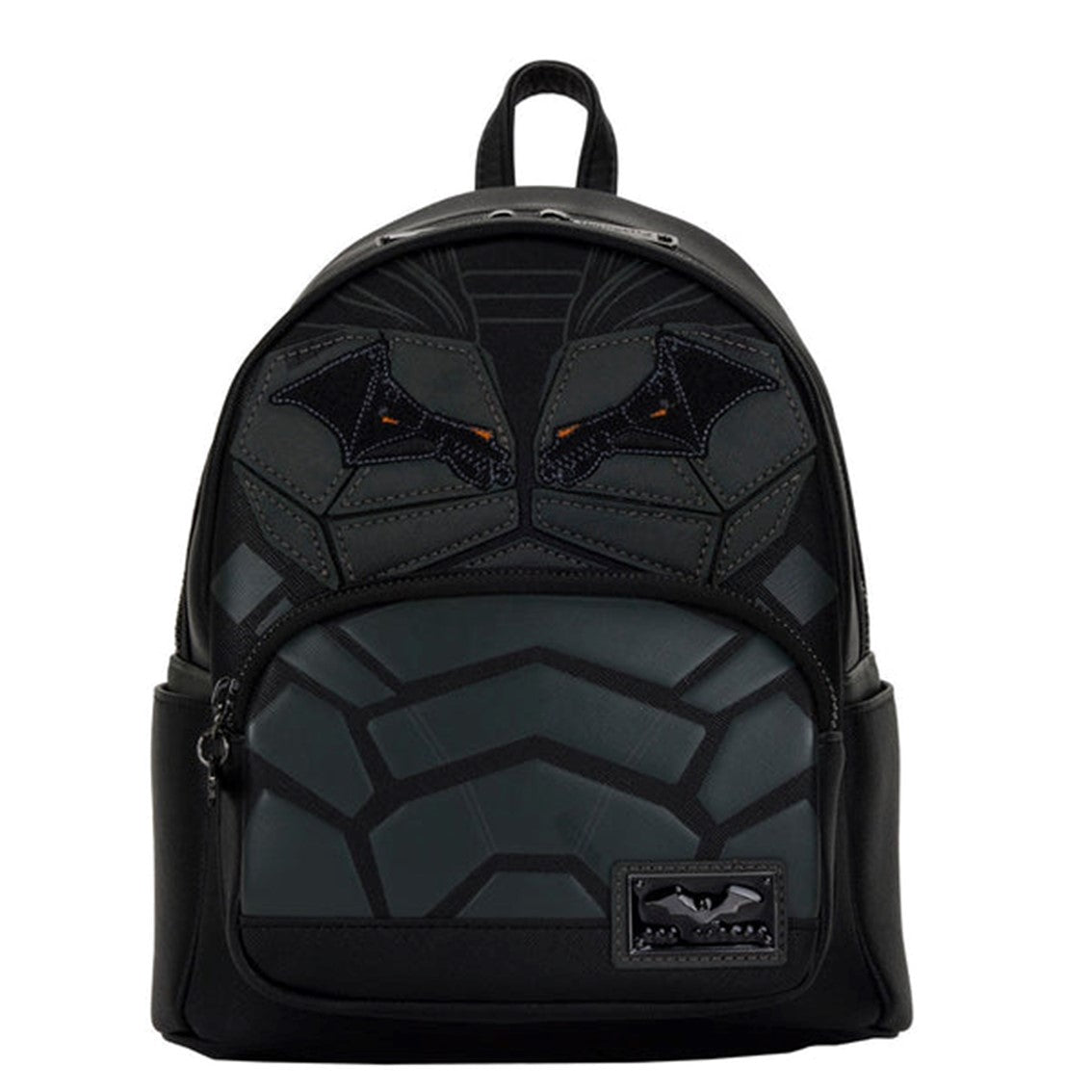Mini mochila loungefly dc comics batman Frikytopia