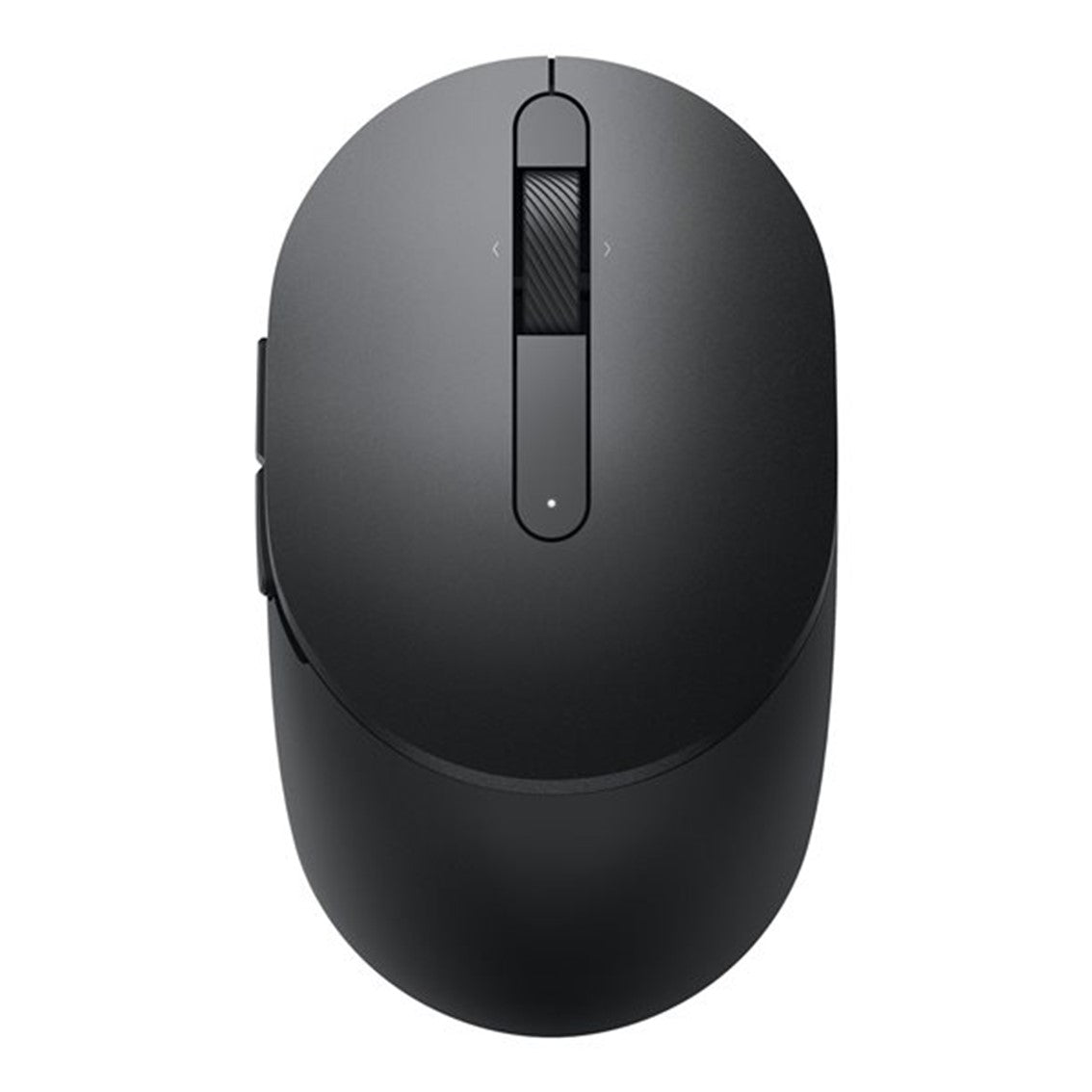 Mouse raton dell ms5120w optico 7 botones 1600ppp wireless inalambrico negro Frikytopia