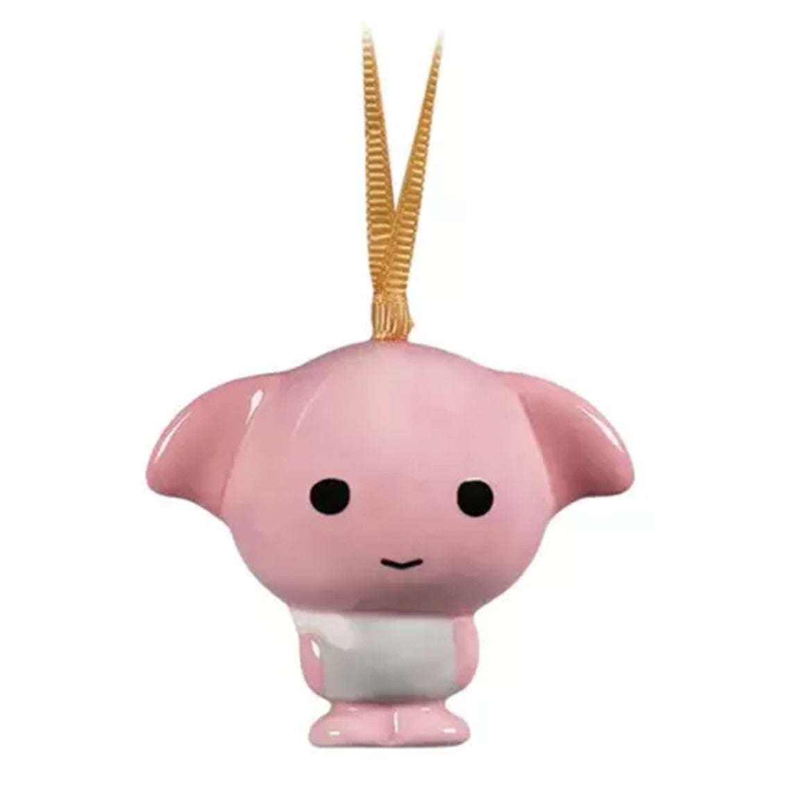 Decoracion de navidad half moon bay harry potter dobby