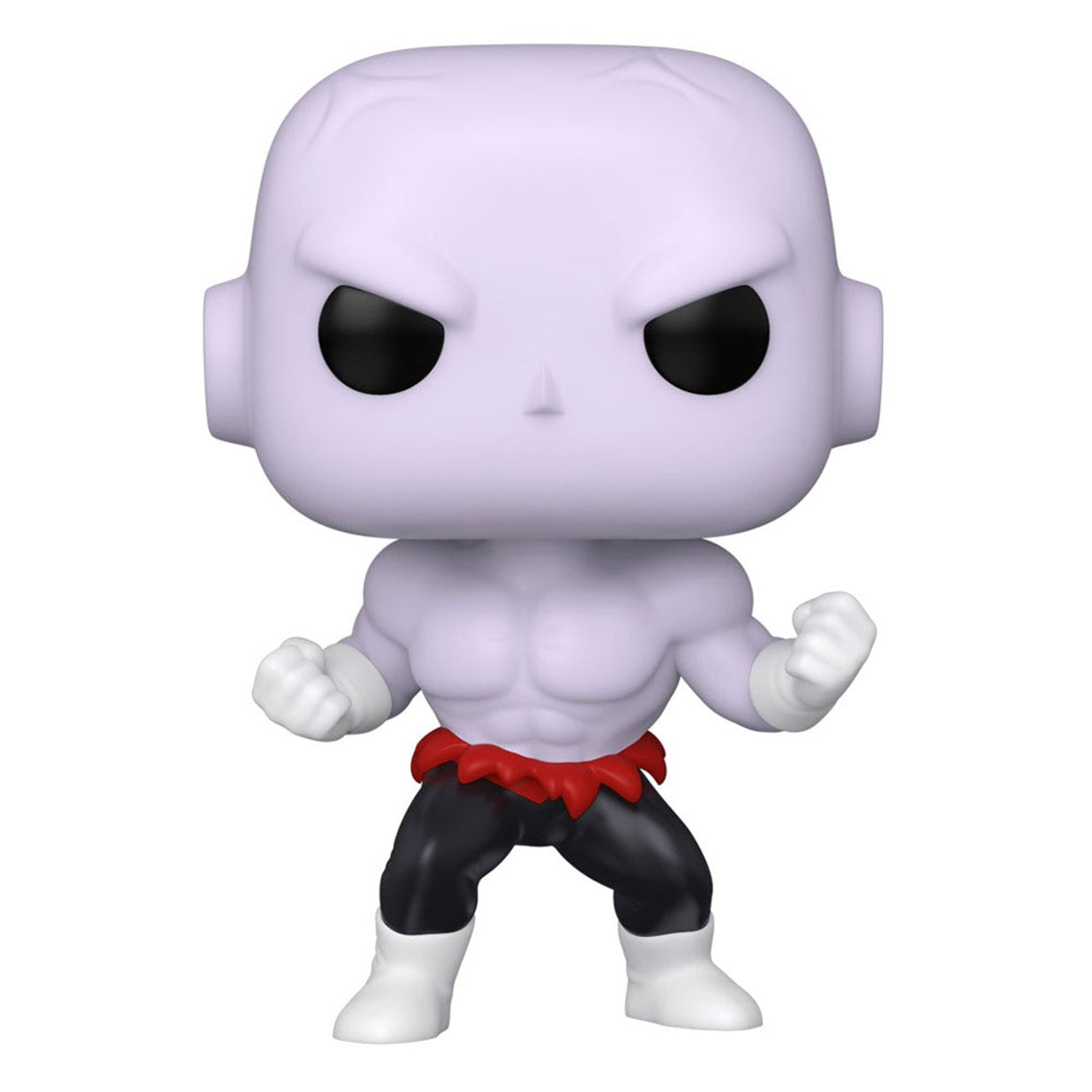 Dragon Ball Super Figura POP Jiren con Power 9 cm