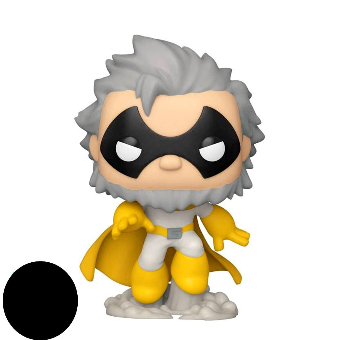 Funko pop my hero academia gran torino 1161 exclusivo convencion