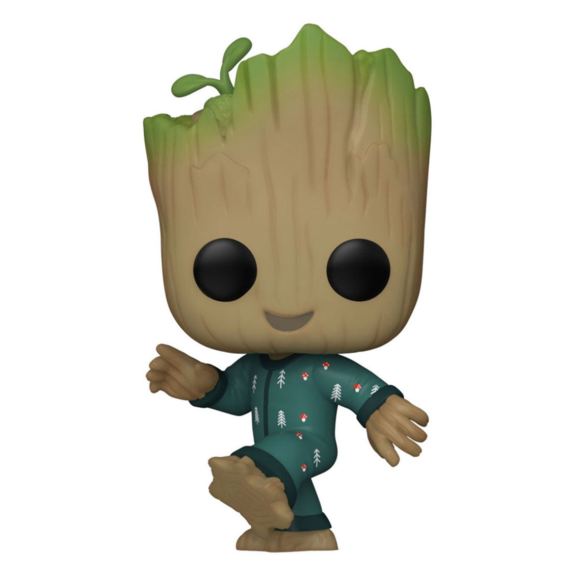 Figura POP Marvel I am Groot in Onesie