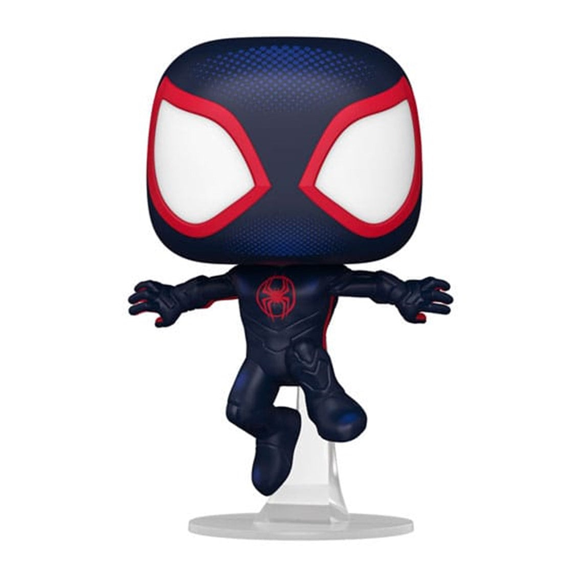 Funko pop spider man across the spider verse spider man 65722