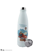 Garrafa Cinereplicas Harry Potter Hogwarts Express 500 ml