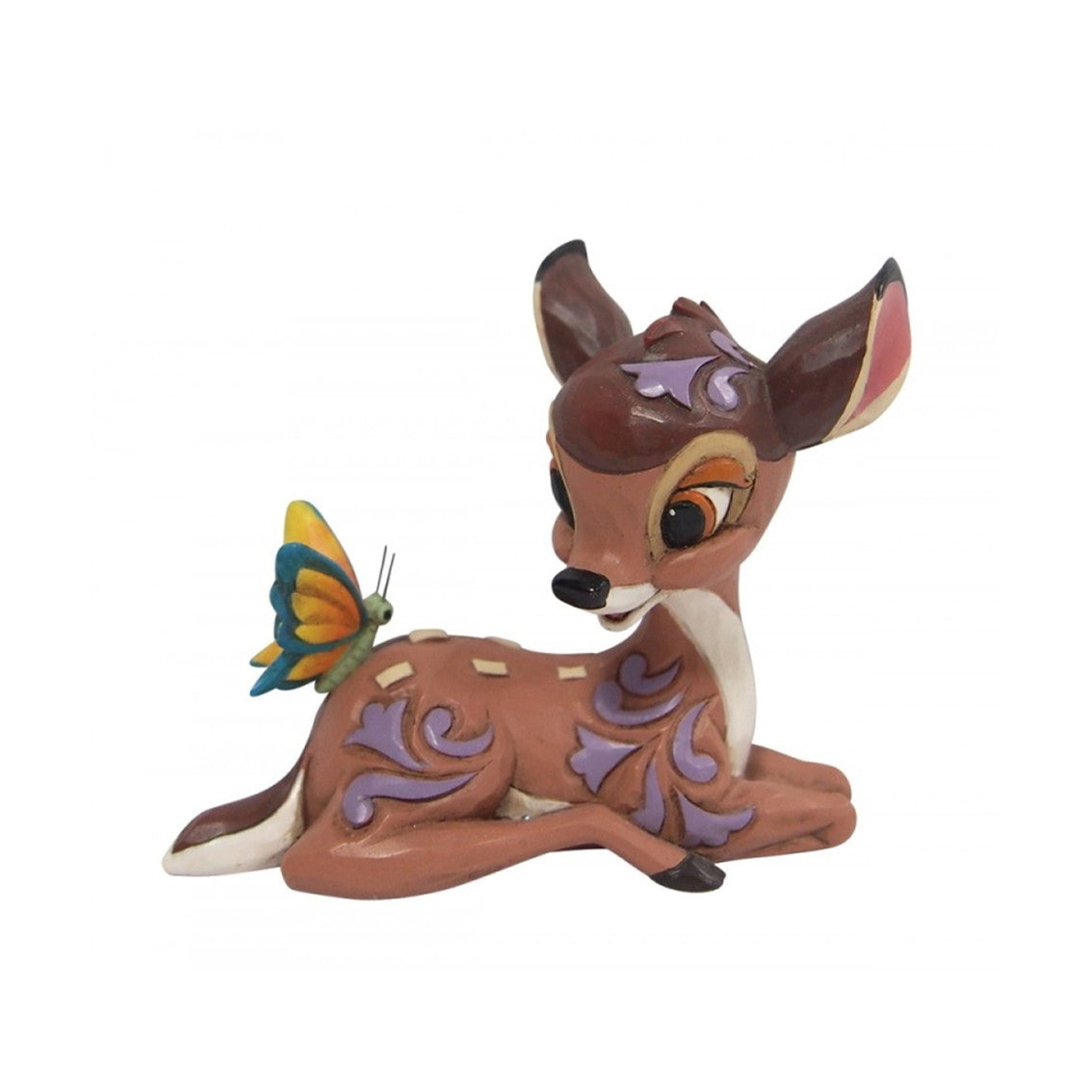 Figura enesco disney bambi coleccion traditions Frikytopia