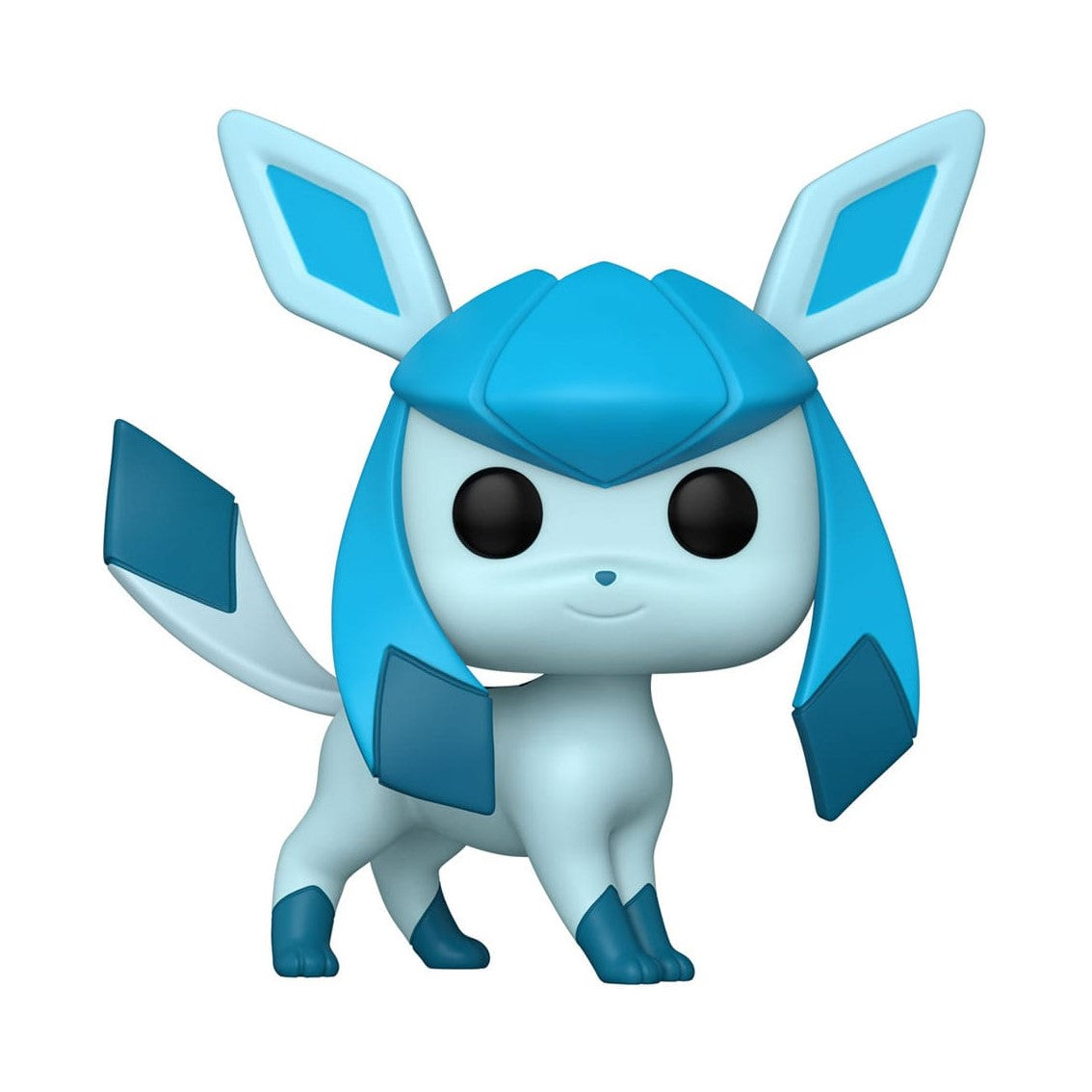 Figura POP Pokemon Glaceon 25cm