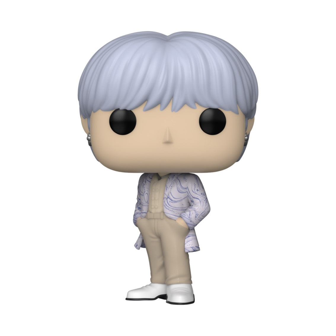 Figura POP BTS Suga