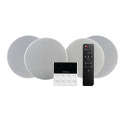 Kit de sonido fonestar ks - wall - 4