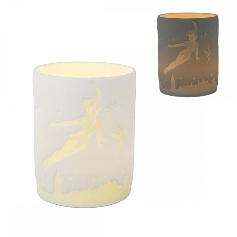 Lampara decorativa paladone peter pan Frikytopia