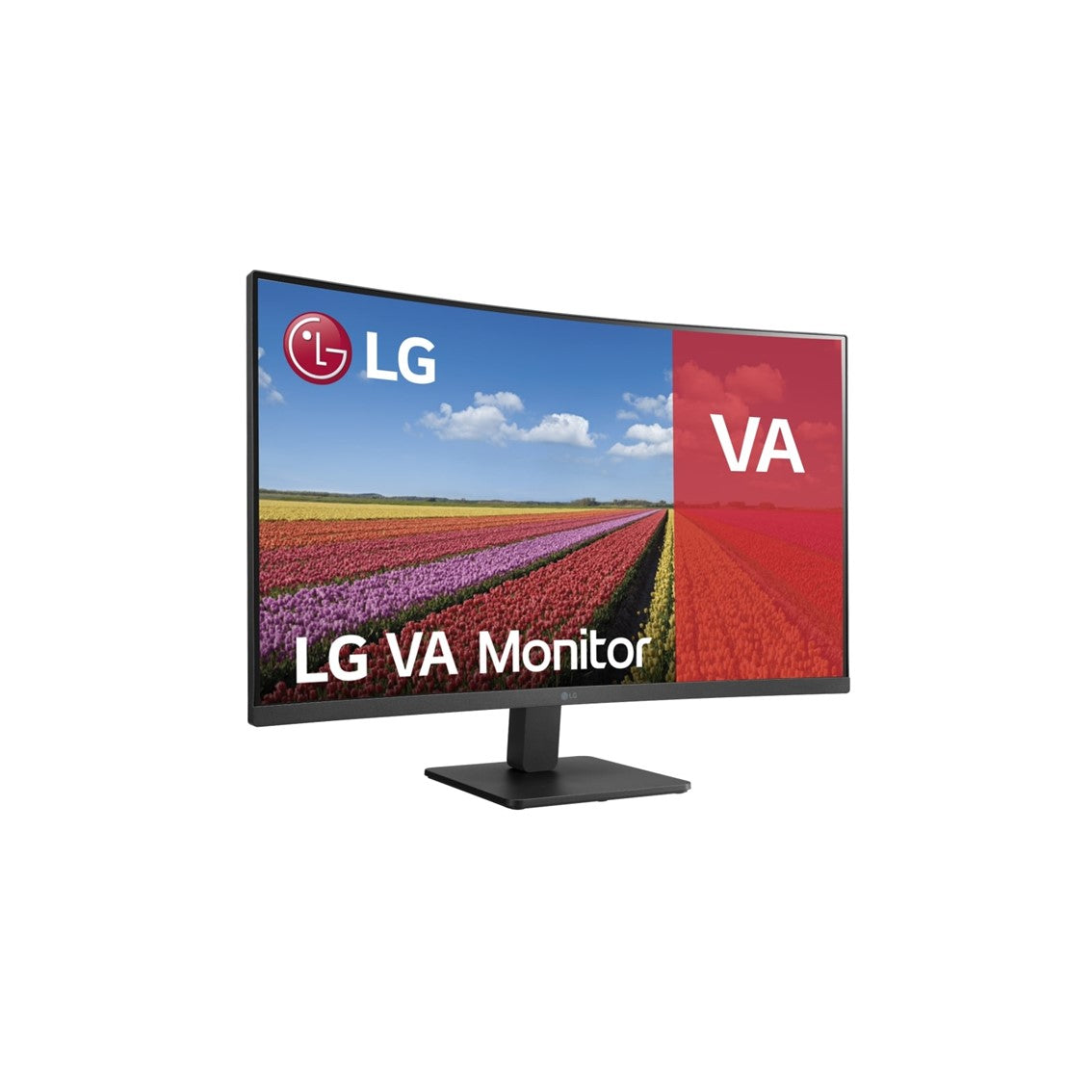 Monitor led lg 32mr50c - b 31.5 pulgadas 1920 x 1080 5ms hdmi d - sub Frikytopia
