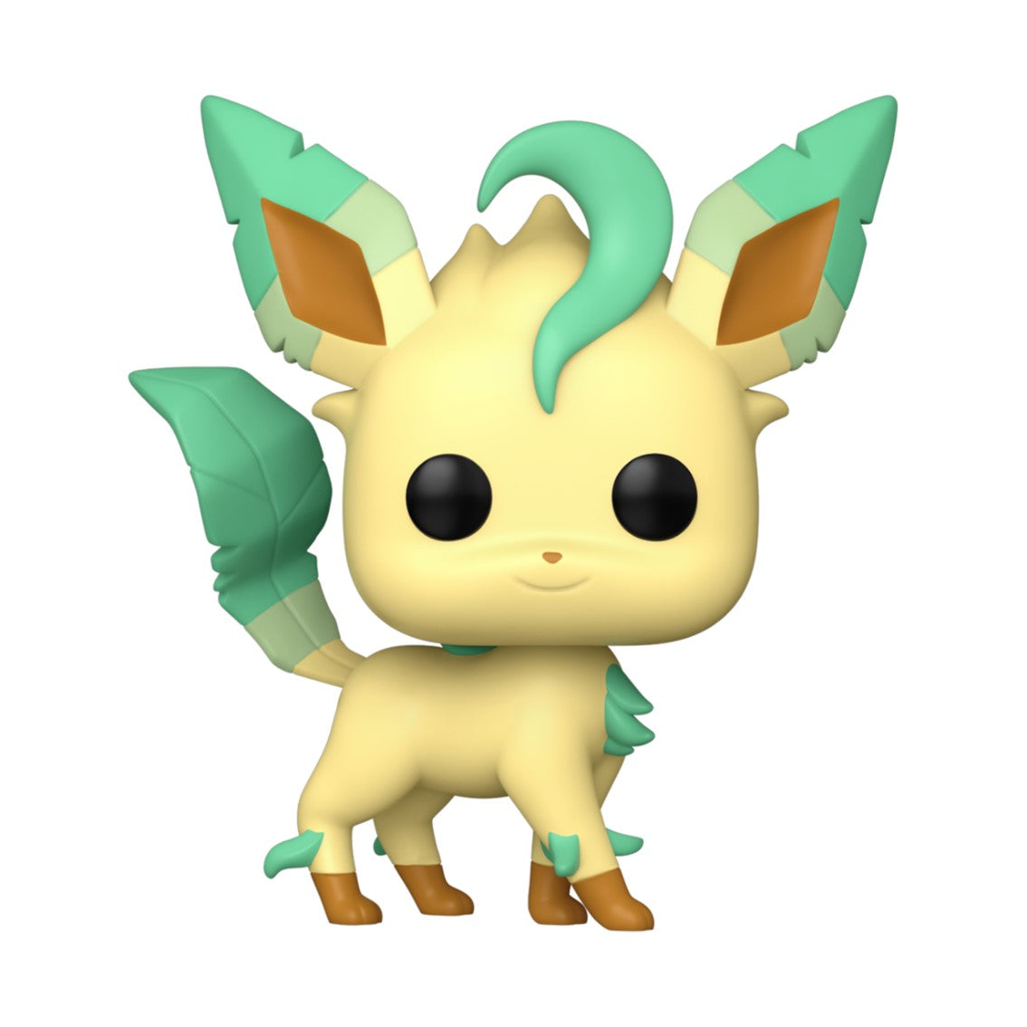 Figura POP Pokemon Leafeon
