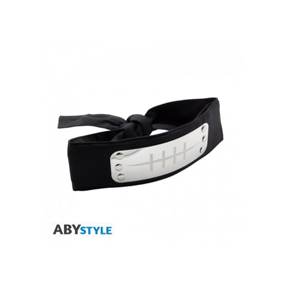 Replica banda cabeza abystyle naruto shippuden pain tamaño adulto Frikytopia