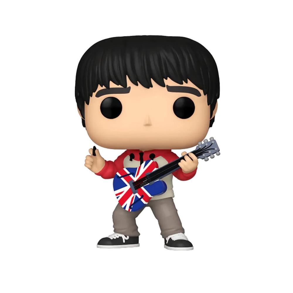 Figura POP Oasis Noel Gallagher