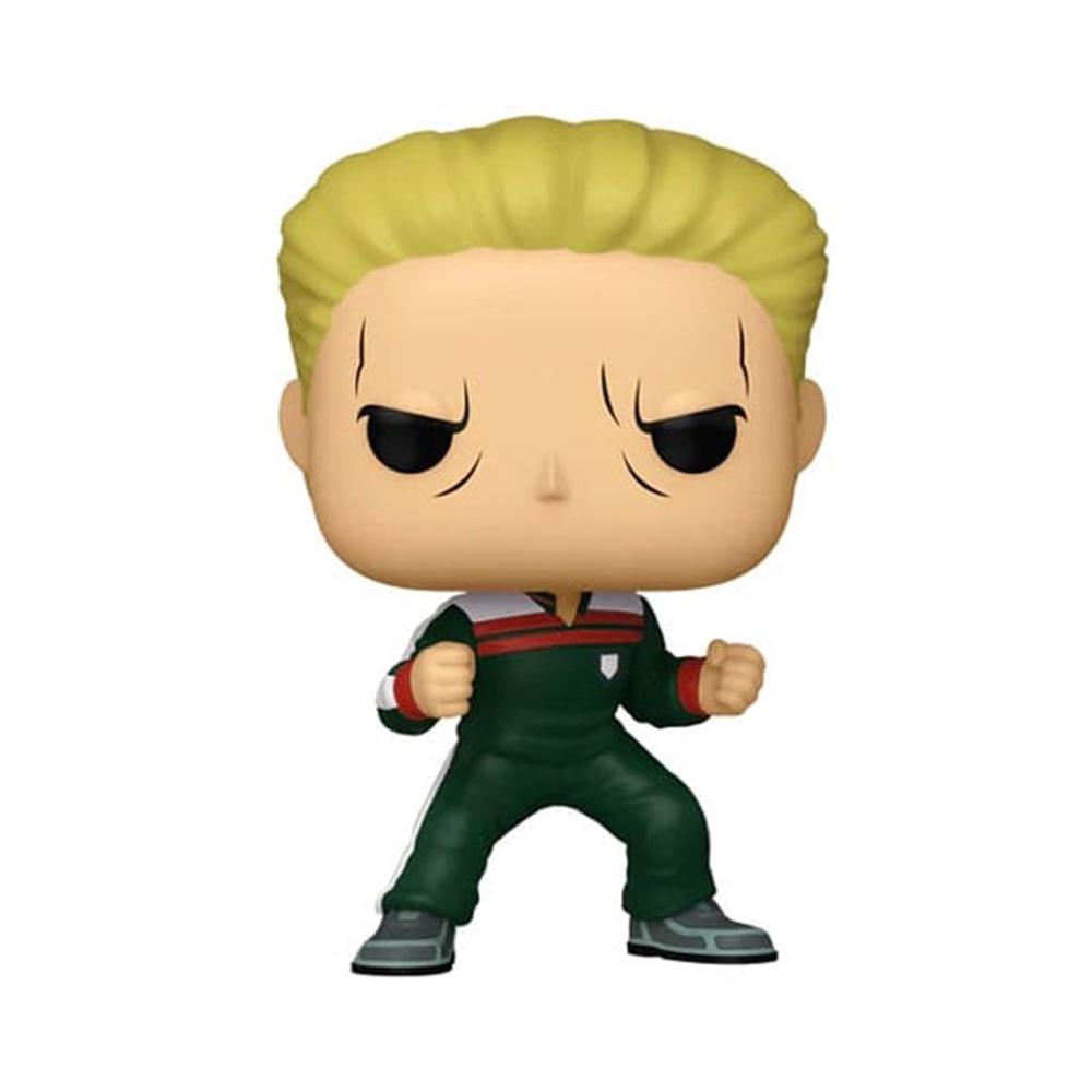 Hunter x Hunter Figura POP Animation Vinyl Phinks 9 cm