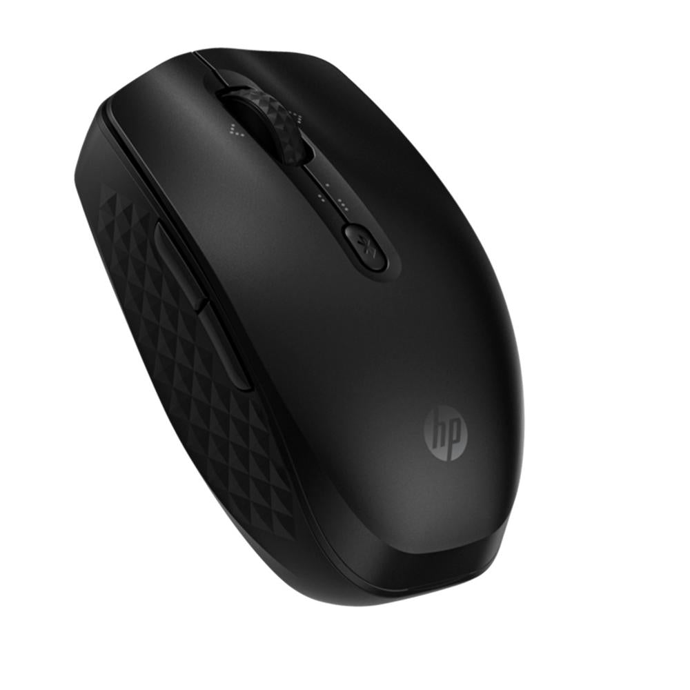 Ratón hp bluetooth programable 420 Frikytopia