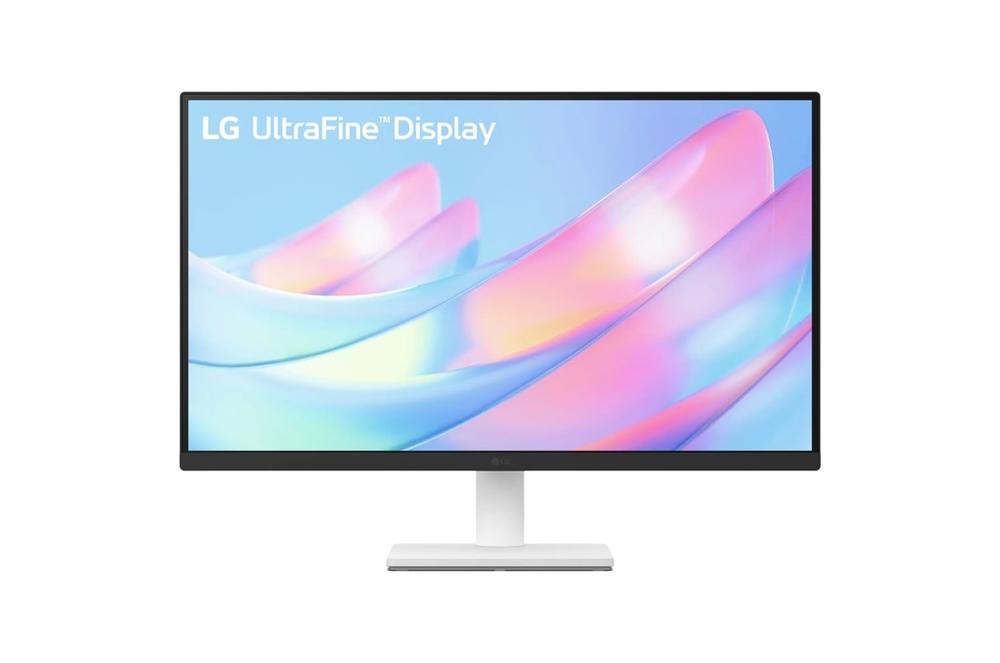 Monitor led ips lg 27us500 27 pulgadas 3840 x 2160 5ms hdmi displayport Frikytopia
