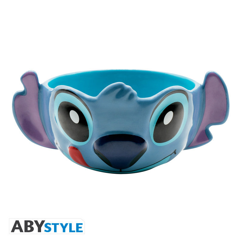 Bowl abystyle disney stitch Frikytopia