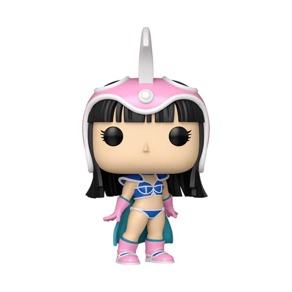 Dragon Ball POP! Animation Vinyl Figura Chichi 9 cm