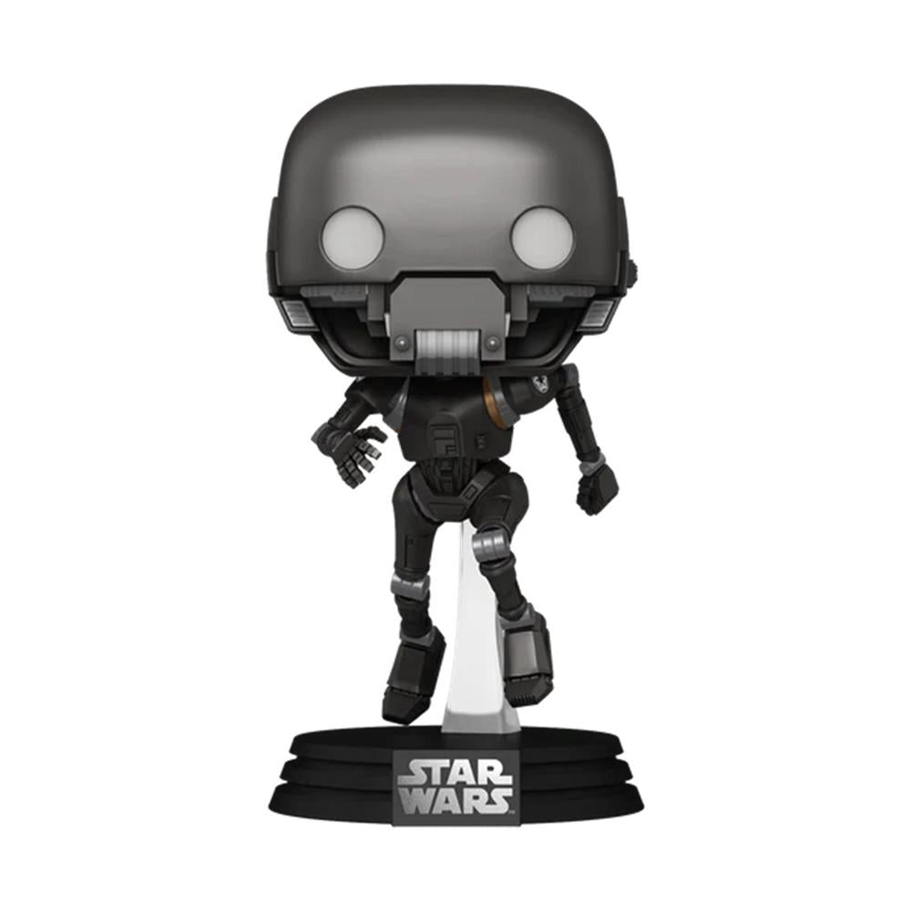 Funko Pop!: Andor TV K-2SO — STAR WARS