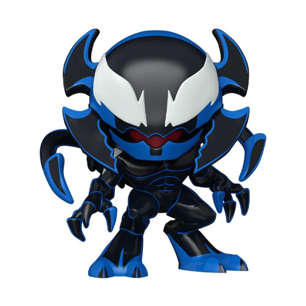 Figura POP Super Spider-Man Alien Monster