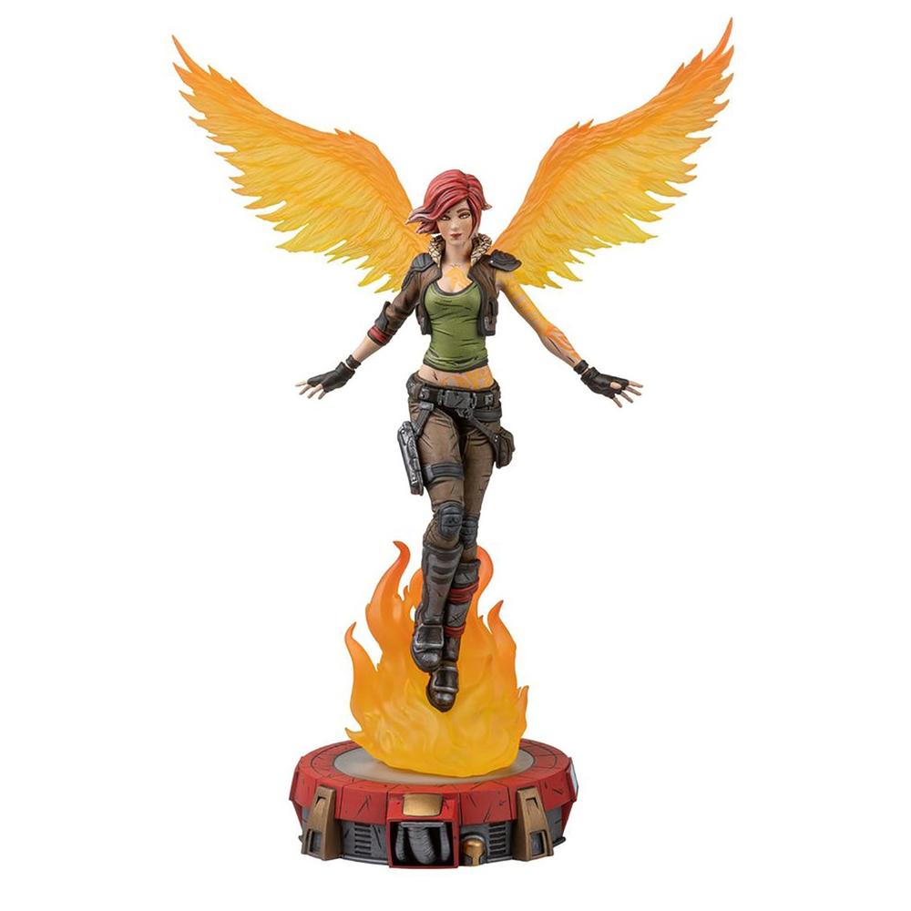 Borderlands Estatua PVC Lilith the Firehawk 29 cm