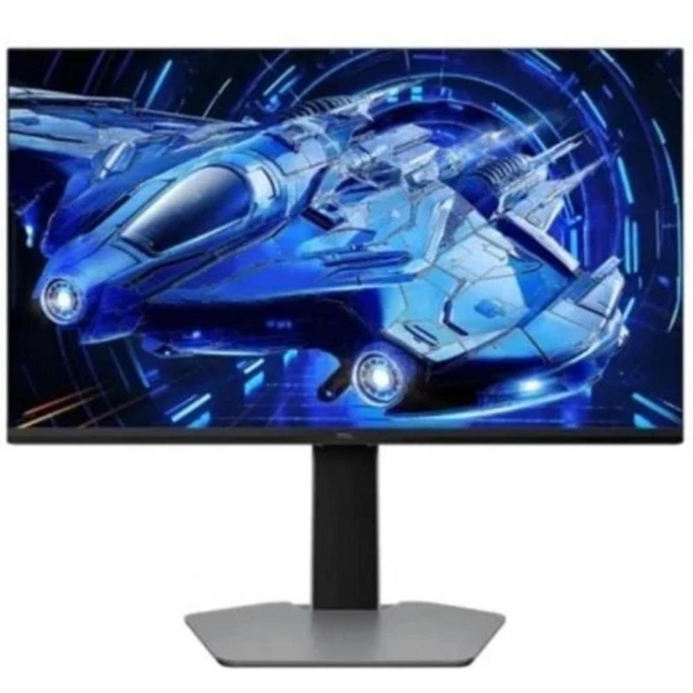 Monitor miniled gaming tcl 24.5 pulgadas 25g64 ips -  fhd -  dp -  hdmi -  300hz -  1ms