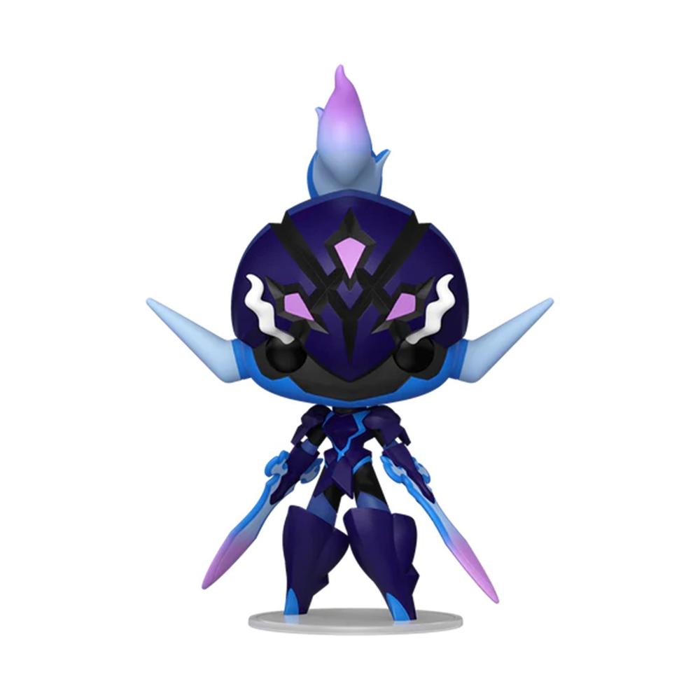 Figura POP Pokemon Ceruledge - Malvalame - Azugladis