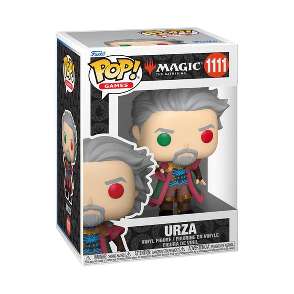 Figura POP Magic The Gathering Urza